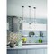 Progress Lighting Staunton Collection One-Light Pendant P5333-09 - alternate 9